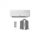 Ar Condicionado Split Consul Hi Wall 12000 BTUs Frio CBN12CB - 220V em oferta