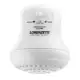 Chuveiro Lorenzetti Maxi Ducha Ultra 5500w 127v Branco 3t em oferta
