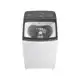 Lavadora de Roupas Brastemp 15kg Cesto Inox - 12 Programas de Lavagem Branca BWF15AB em oferta
