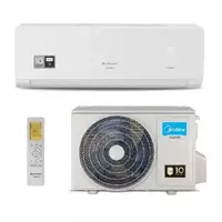 Imagem da promoção Ar Condicionado Springer Midea Inverter Xtreme Save Connect 9000 BTUs Frio 42AGVCI09M5 - 220V