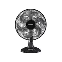 Imagem da promoção Ventilador de Mesa Ventisol Premium Turbo 6 - 40cm 3 Velocidades