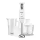 Mixer Philco PMX1000 Pro Maxx 2 em 1, 500W, Branco em oferta