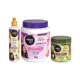 Kit Verão SOS Cachos - Cremáscara, Gel Ativador e Gel Definidor - S.O.S Cachos em oferta