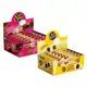Kit Wafer Recheado Chocolate Branco Lacta - 25g + Wafer Chocolate Sonho de Valsa 25g em oferta