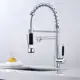 Torneira Gourmet 50cm com Misturador Monocomando Cromada de BancadaBelccaTGM50C-BZ em oferta