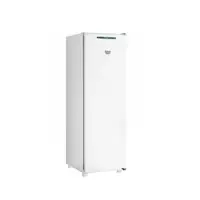Imagem da promoção Freezer Vertical Consul 121 Litros Degelo Manual Branco CVU18GB 110V