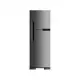 Geladeira Brastemp Frost Free Duplex 375L Inox - Compartimento Extrafrio Fresh Zone BRM44HK em oferta