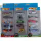Kit Coleção Carrinho Ferro Cars Miniaturas Esportivo com 05 peças - toys em oferta