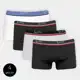 Kit Cueca Lupo Sunga 4 Peças em oferta