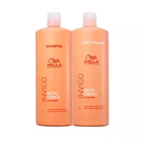 Imagem da promoção Wella Professionals Invigo Nutri-Enrich Salon (2 produtos)