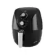Fritadeira Elétrica sem Óleo/Air Fryer Mondial New Pratic AF-31 Preta 3, em oferta