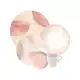 Aparelho de Jantar e Chá 20 Peças Tramontina - Porcelana Rose Redondo em oferta