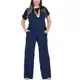 conjunto feminino pantalona calça e blusa - audacia paiva em oferta