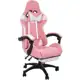 Cadeira Gamer Glory Reclinável Braço 3d Giratória - Xway em oferta