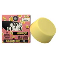 Imagem da promoção Máscara em Barra Hidratação Lola Cosmetics 65g