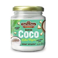 Imagem da promoção DaColônia Oleo De Coco Extra Virgem 200Ml
