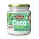 DaColônia Oleo De Coco Extra Virgem 200Ml em oferta