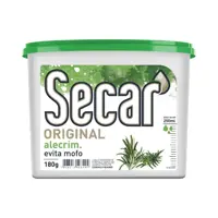 Desumidificador Soin Evita Mofo Alecrim Secar 180g em oferta na Amazon