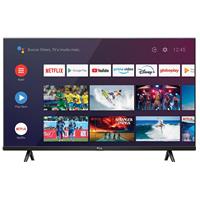 Imagem da promoção Smart Tv 40S615 40 Polegadas Led Full Hd Hdr WiFi Android