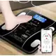 Balança Digital Bioimpedância Profissional 180KG Com Aplicativo de Celular Para Medir Massa Corporal em oferta