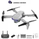 E99 Pro Drone Tamanho Profissional com Câmera para Gravação e Fotos 4K, Wi-fi, Fácil Controle, com A em oferta
