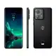 Smartphone Motorola Edge 40 Neo 256GB Black Beauty 5G 8GB RAM 6,55" Câm. Dupla + Selfie 32MP Dual Ch em oferta