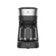 Cafeteira Elétrica Electrolux Experience ECM25 - 30 Cafés Granite Gray em oferta