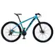 Bicicleta Aro 29 KRW Spotlight Alumínio Shimano TZ 24 Vel Freio a Disco SX1 em oferta