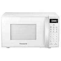 Imagem da promoção Micro-ondas Panasonic 21L Branco NN-ST25LW