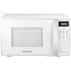 Micro-ondas Panasonic 21L Branco NN-ST25LW em oferta