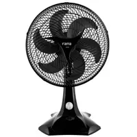 Imagem da promoção Ventilador de Mesa Britânia Fama FVT30 30cm 3 Velocidades 60W