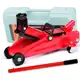 Macaco Hidraulico 2 Ton Universal Tipo Jacarezinho C/ Maleta - Sparta em oferta