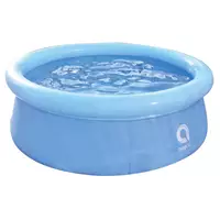 Imagem da promoção Piscina Infantil Inflável Redonda Jilong 1000L - Prompt Set