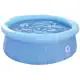 Piscina Infantil Inflável Redonda Jilong 1000L - Prompt Set em oferta