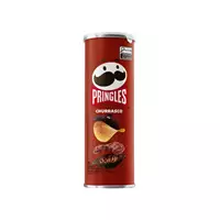 Imagem da promoção Batata Pringles Churrasco 109g
