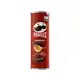 Batata Pringles Churrasco 109g em oferta