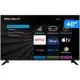 Smart TV 40” Full HD D-LED Philco PTV40G7ER2CPBLF - Wi-Fi 3 HDMI 2 USB em oferta