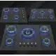 Cooktop Mondial a Gás GLP em oferta