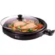 Grill Lenoxx Gourmet 1500W - Controle de Temperatura em oferta