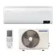 Ar-Condicionado Split Inverter 12000 BTUs Samsung WindFree Connect High Wall Só Frio AR12CVFAMWKNA/A em oferta