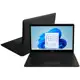 Notebook Multi Ultra UB451 Intel Core i3 8GB RAM SSD 256GB 14" HD Windows 11 em oferta