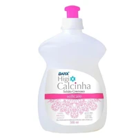 Imagem da promoção Daxx Calcinha Sabão Cremoso Teen 300 Ml Multicolorido