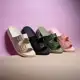Sandália Papete Birken Fivela Feminina Conforto em oferta