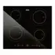 Cooktop de Indução Quatro Bocas EOS ECI04EP 220V em oferta