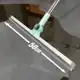 Rodo de Silicone Para Limpeza de Piso Vidros Com Gancho Secos e Molhados Uso Duplo Vassoura Mágica em oferta