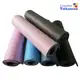 Kit 2 Tapetes Colchonetes (Yoga, Pilates, Fitness, Ginástica) 1m x 50cm x 10mm em oferta
