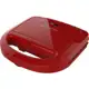 Sanduicheira Cadence Toast & Grill Vermelha em oferta