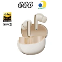 Imagem da promoção Fones De Ouvido Sem Fio 46dB Híbrido Hi-Res LDAC De 6 Microfones Detecção Intra-Auricular 34H