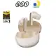 Fones De Ouvido Sem Fio 46dB Híbrido Hi-Res LDAC De 6 Microfones Detecção Intra-Auricular 34H em oferta