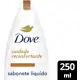 Sabonete Líquido Uso Diário 250ml Karité Unit Dove em oferta